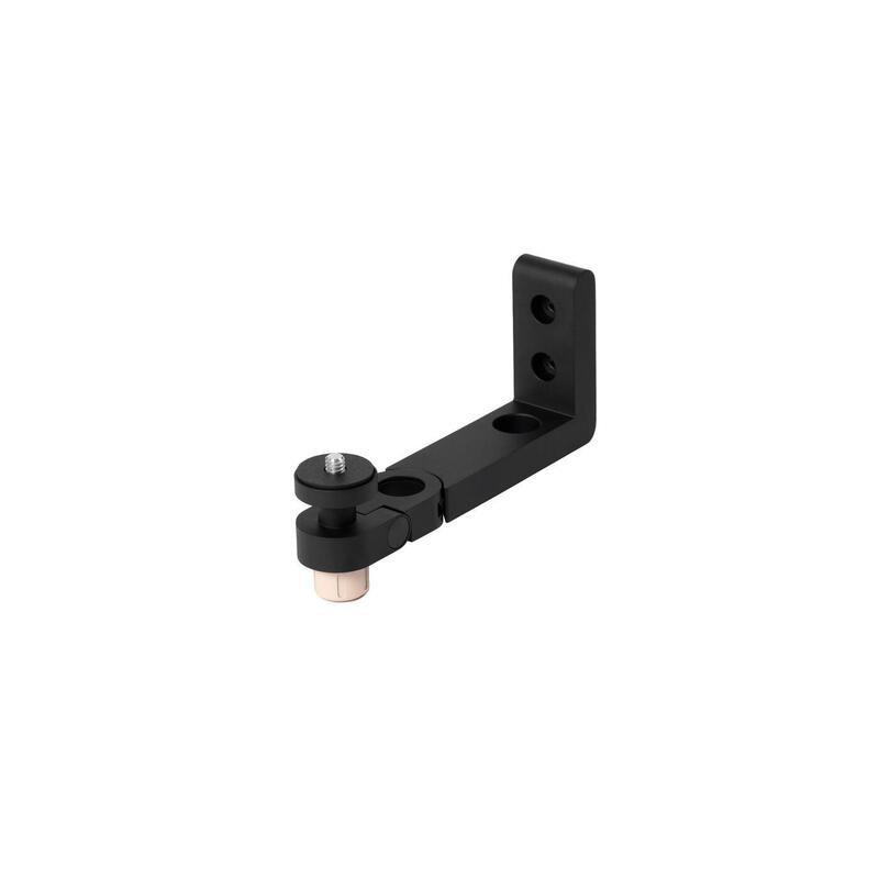 L1, S1 - Wall & Shelf Mount