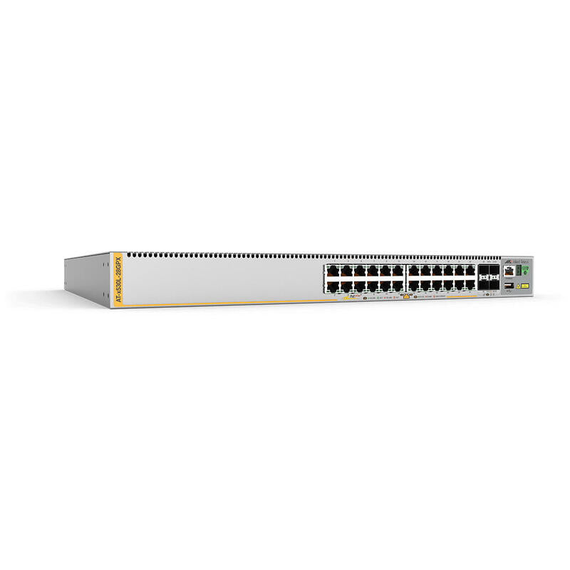 L3 Stackable Switch