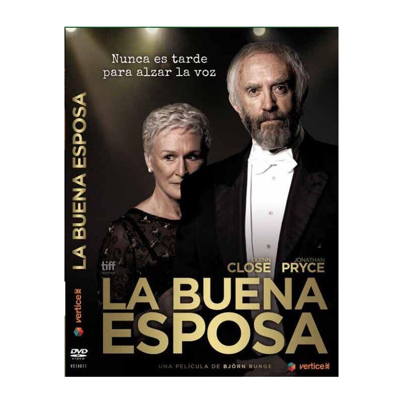 La Buena Esposa - Bd