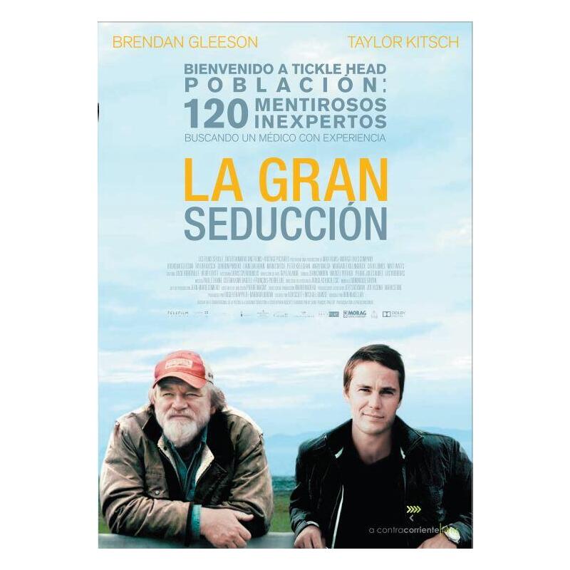 La Gran Seducción