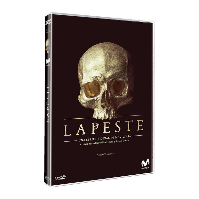 La Peste - Temporada 1