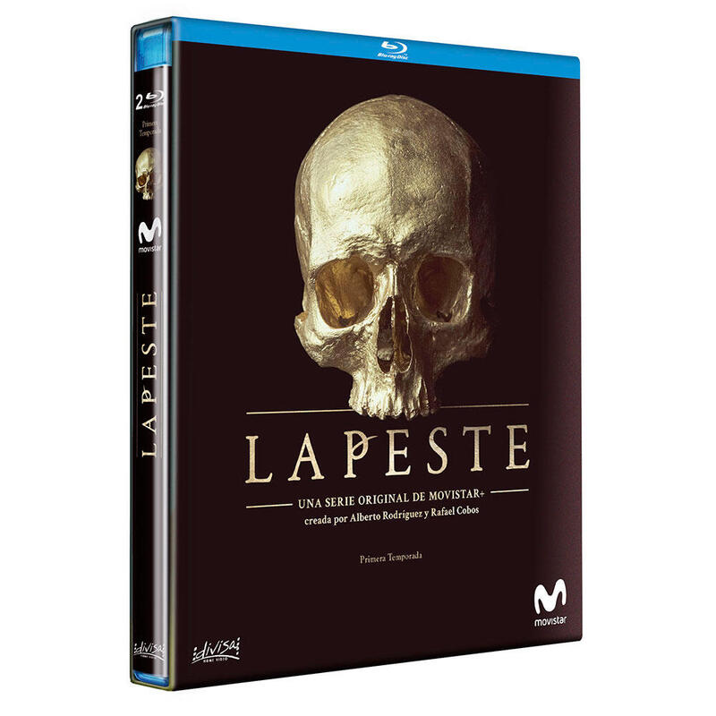 La Peste - Temporada 1