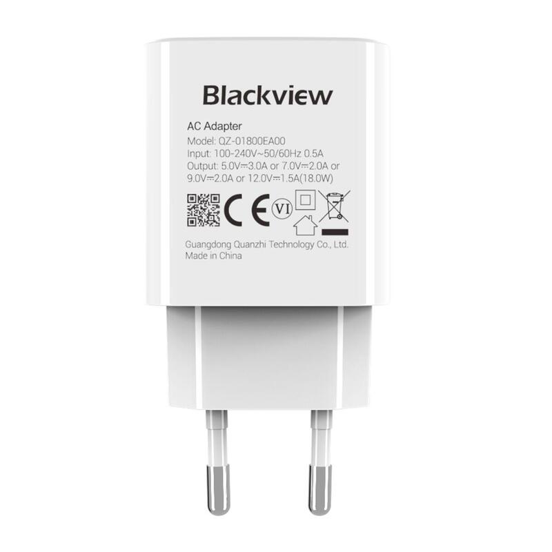 Ladowarka 18w