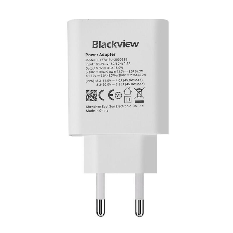 Ladowarka 45w