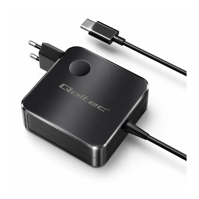 Ladowarka Sieciowa Gan 65w Usb-C Pd Pps 5-21v 3-3.25a