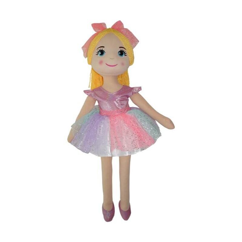 Lalka Adelina 80 Cm
