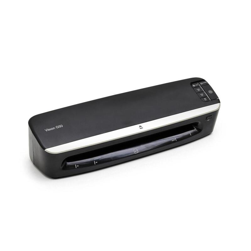 Laminator Biurowy A3 Vision G50