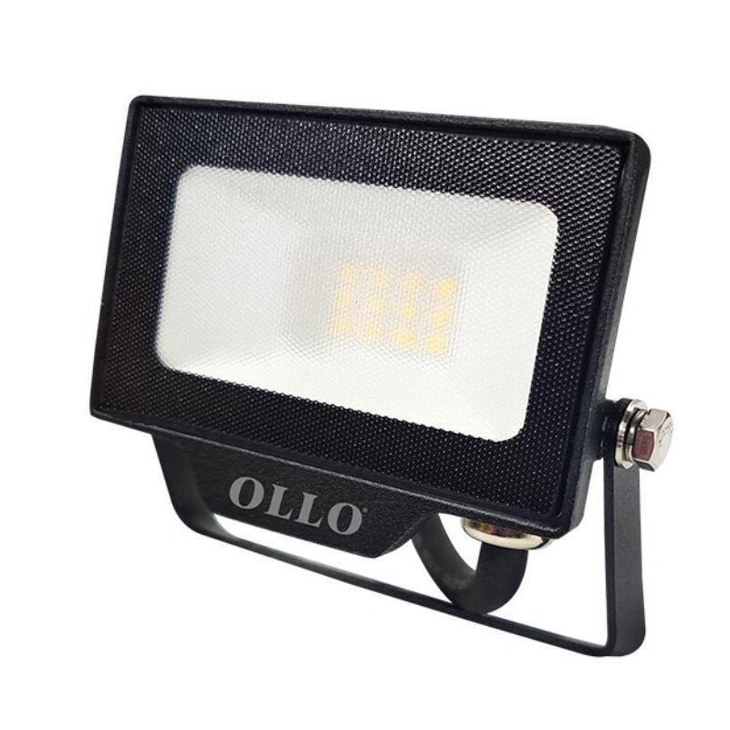 Lamp Ollo Power Consumption 10 Watts Luminous Flux 1000 Lumen 4000 K Ac220-240v Beam Angle 110 Degrees Vs121c-10w-40k