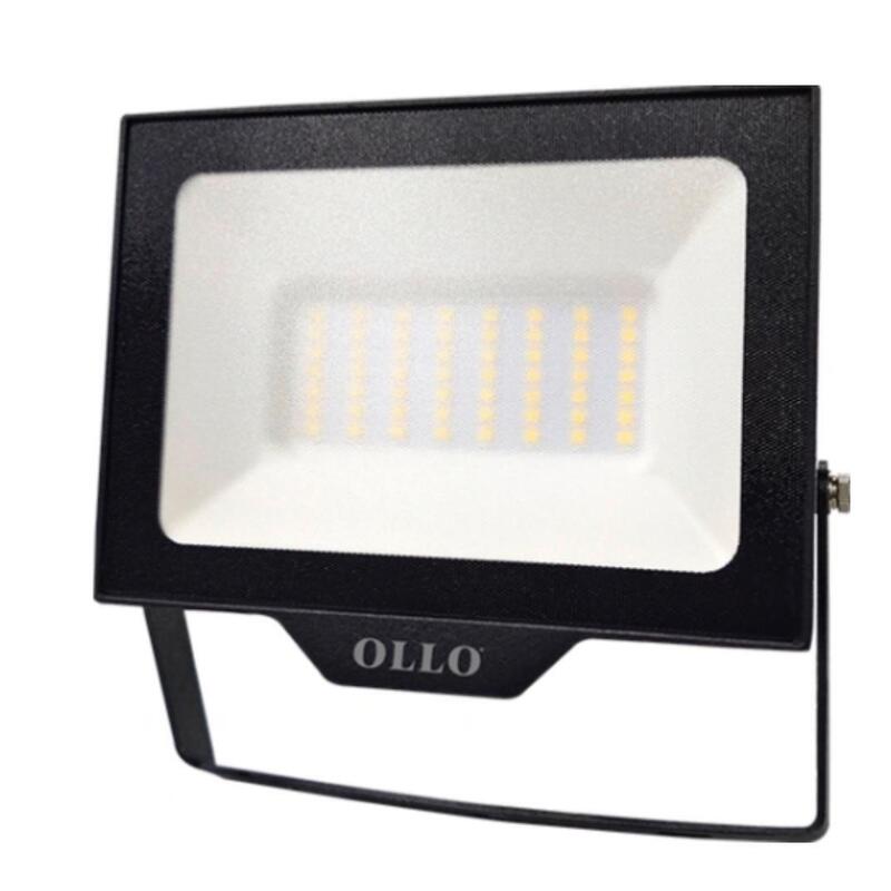 Lamp Ollo Power Consumption 100 Watts Luminous Flux 10000 Lumen 4000 K Ac220-240v Beam Angle 110 Degrees Vs121c-100w-40k