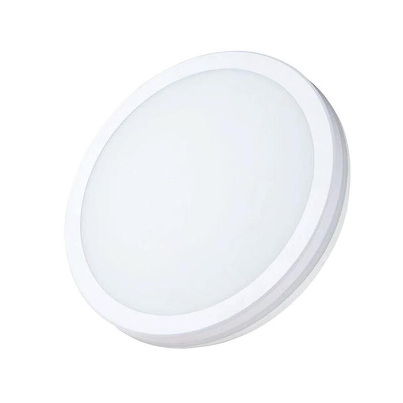 Lamp Other Power Consumption 40 Watts Luminous Flux 4800 Lumen 6000 K Ac170-265v Vs-Fl-40-Ip65/W