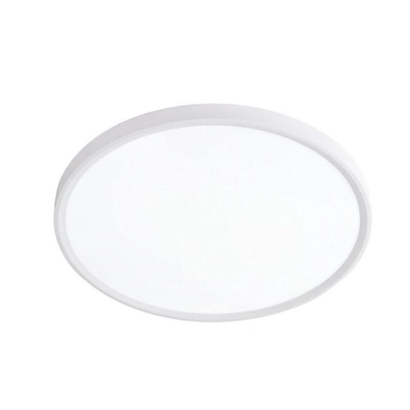 Lamp Visional Power Consumption 18 Watts Luminous Flux 2160 Lumen 6000 K Ac170-265v Vs-Fl-18-Ip44/W