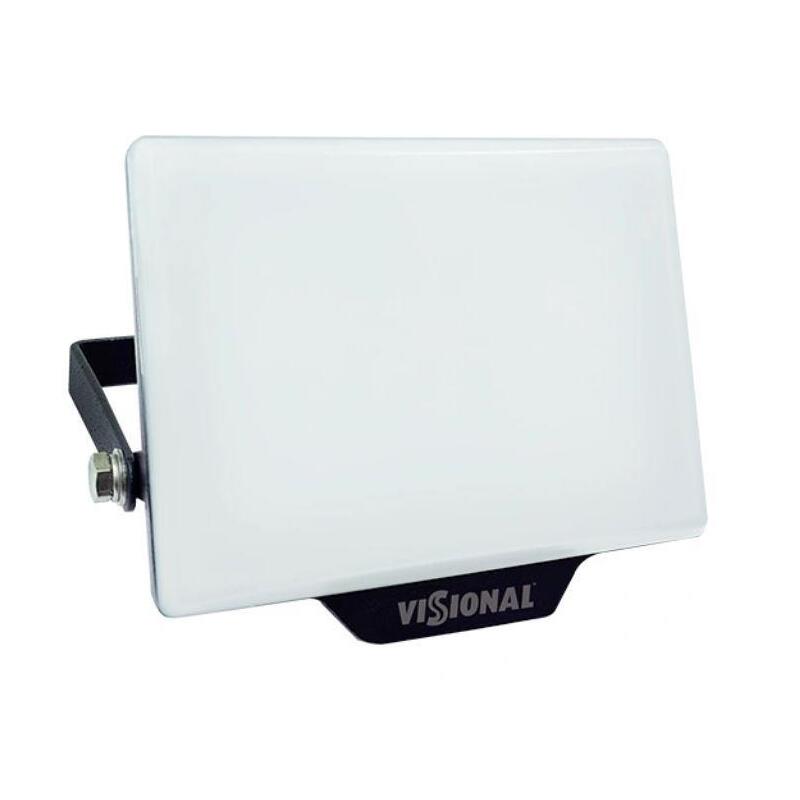 Lamp Visional Power Consumption 20 Watts Luminous Flux 2200 Lumen Ac220-240v Beam Angle 120 Degrees Vs122-20w-40k