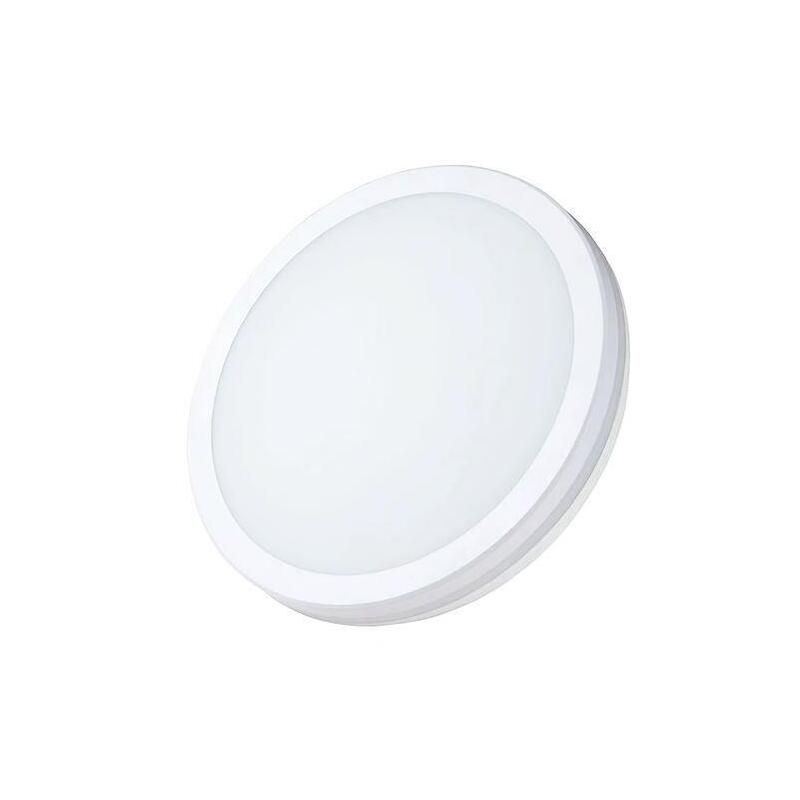 Lamp Visional Power Consumption 30 Watts Luminous Flux 3600 Lumen 6000 K Ac170-265v Vs-Fl-30-Pir-Ip65/W