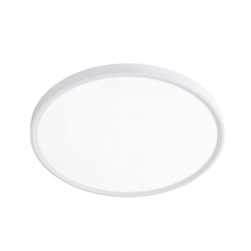 Lamp Visional Power Consumption 50 Watts Luminous Flux 6000 Lumen 6000 K Vs-Fl-50-Ip44/W