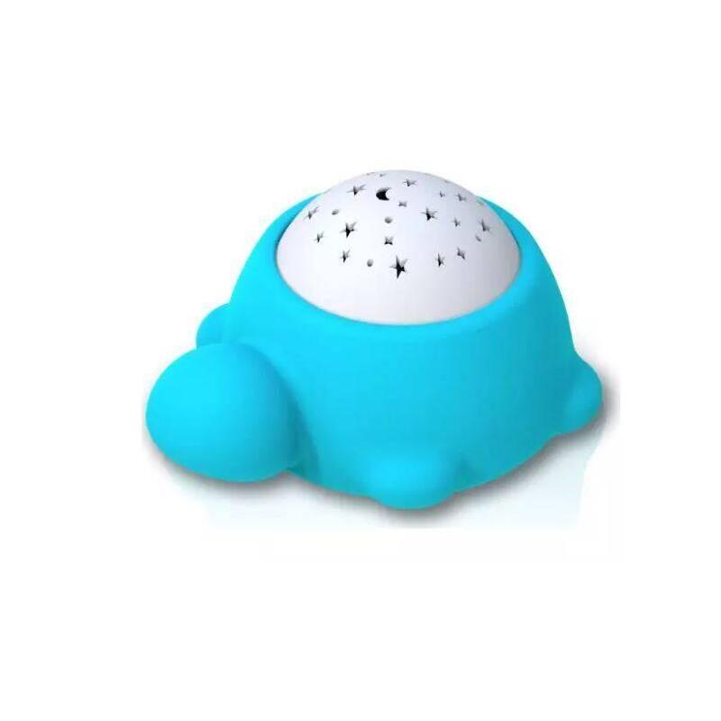 Lamp With A Projector   Mesmed Mm001 Turtle