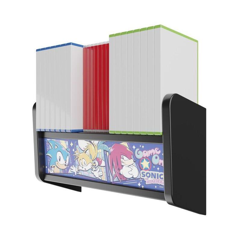 Lampara Acarde Sonic The Hedgehog