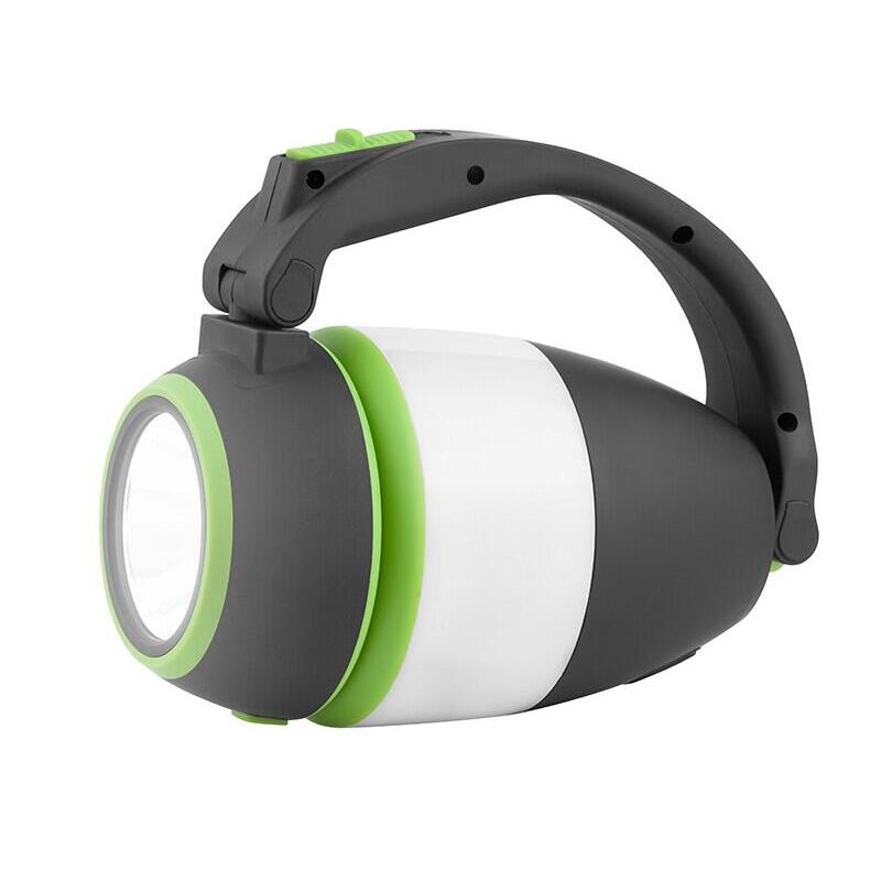 Lámpara De Camping Multifuncional Flex