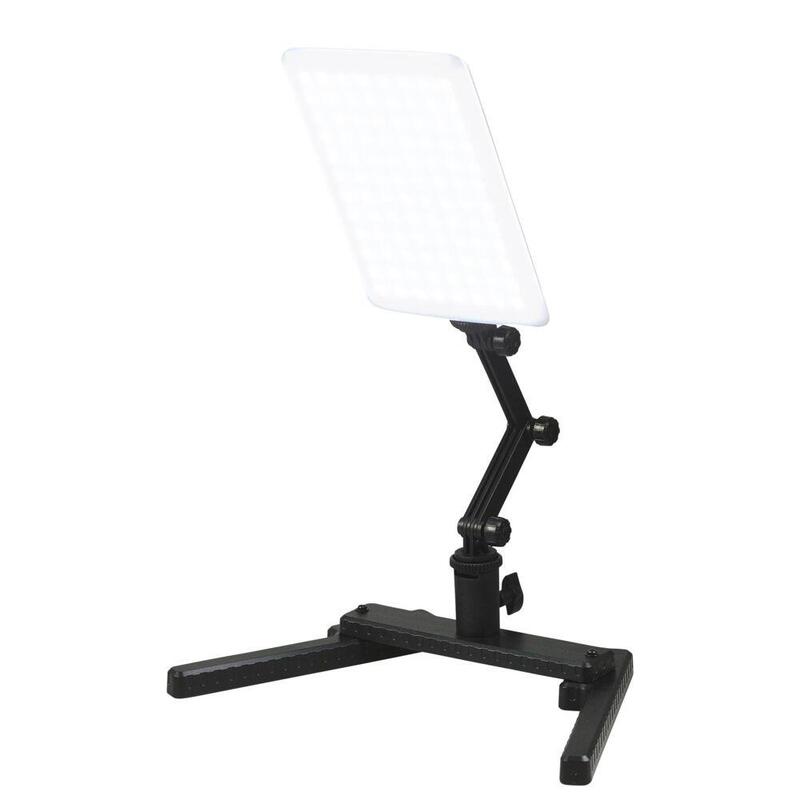 Lampara De Escritorio Kaiser Led 5850 Lampara