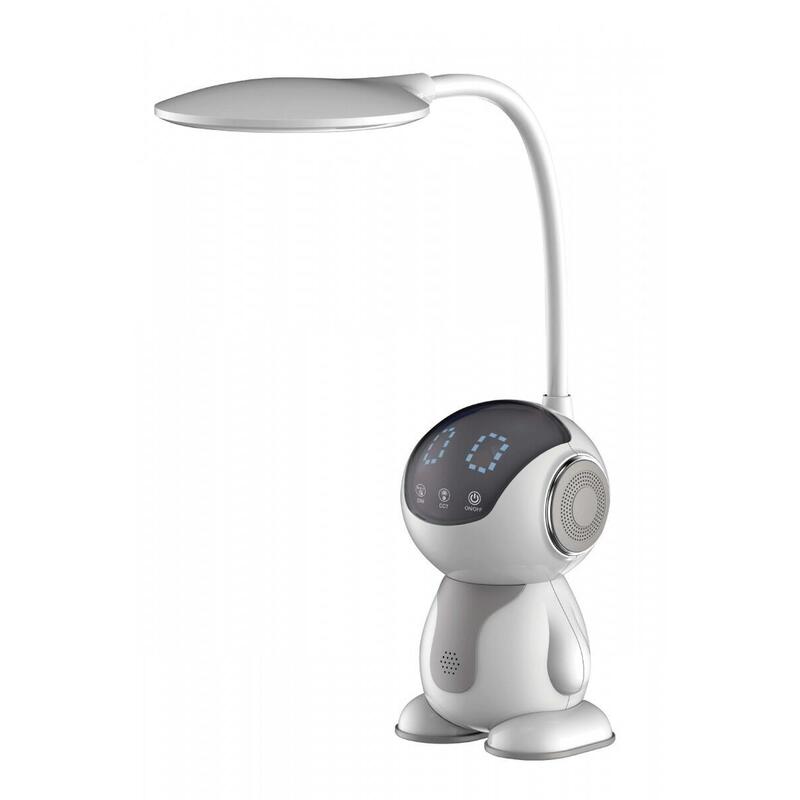 Lámpara De Escritorio Led Ml 4900 Astral
