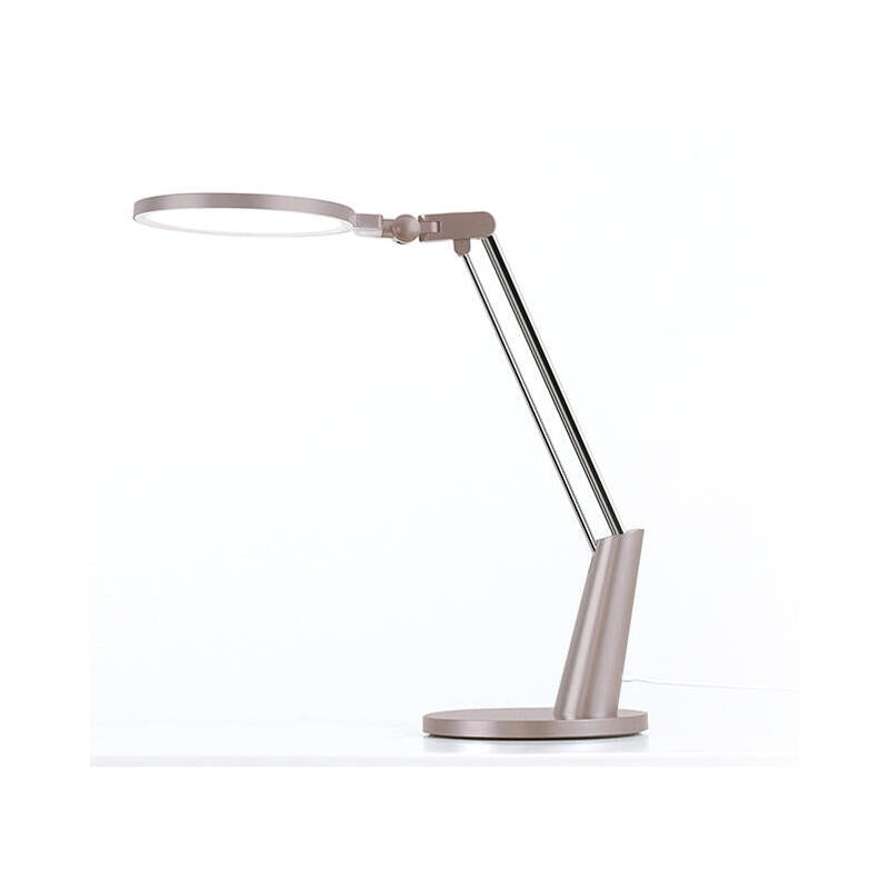 Lámpara De Escritorio Yeelight Serene Eye-Friendly Desk Lamp Pro/ Moca Dorado