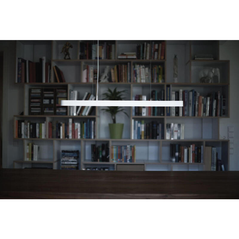 Lámpara De Techo Yeelight Crystal Pendant Light/ 33w/ Blanca