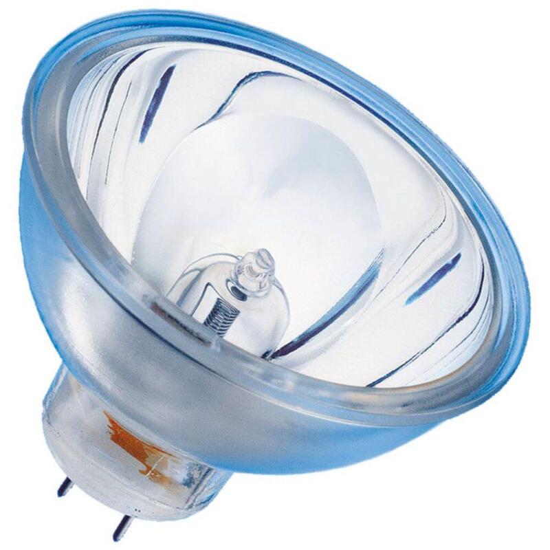 Lámpara Halógena Osram Gx5.3 300w 82v Exr-93515