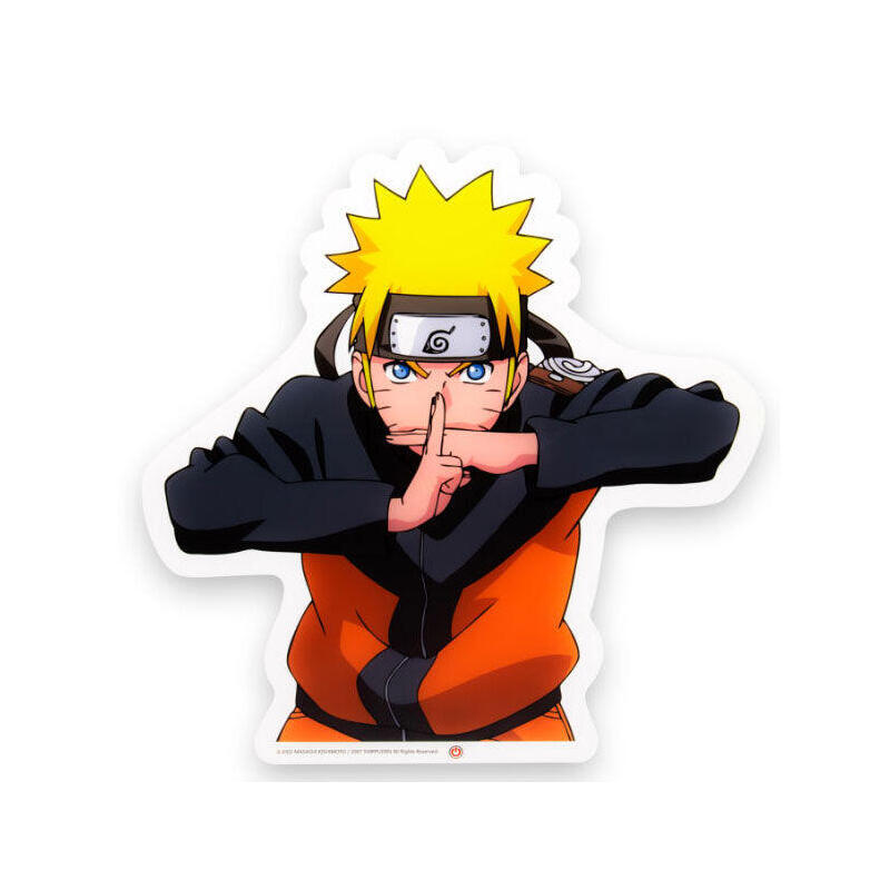 Lampara Naruto Uzumaki Naruto Shippuden 40cm
