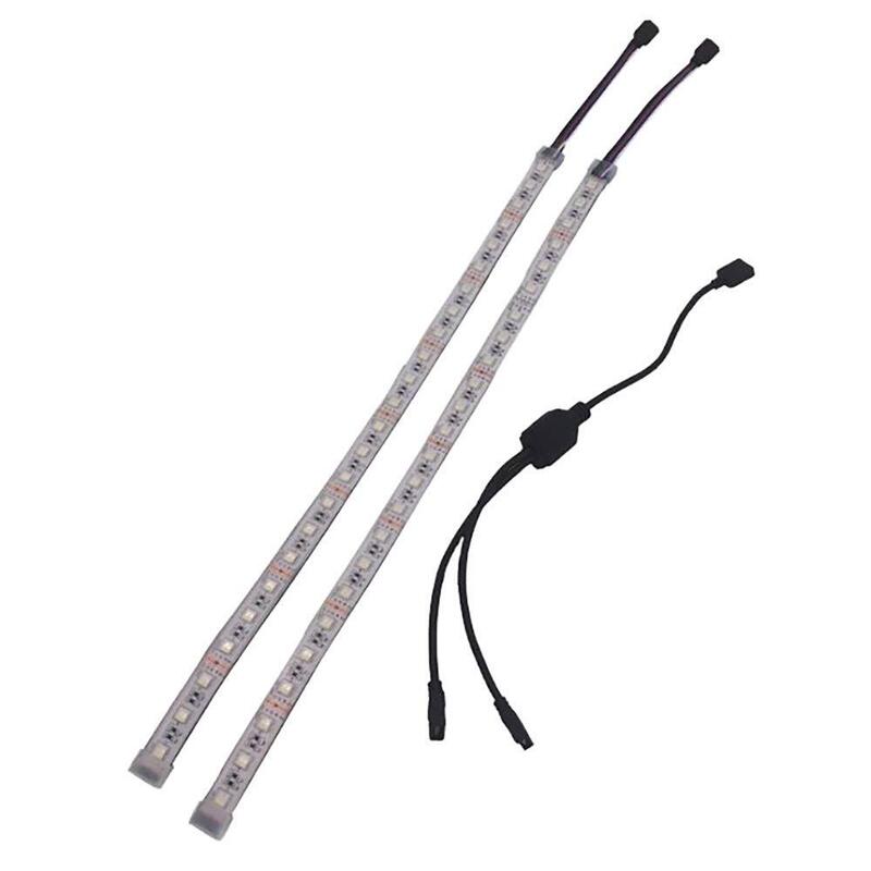 Lamptron Flexlight Multi Simple Rgbw 3m- Dual/2x 30 Led