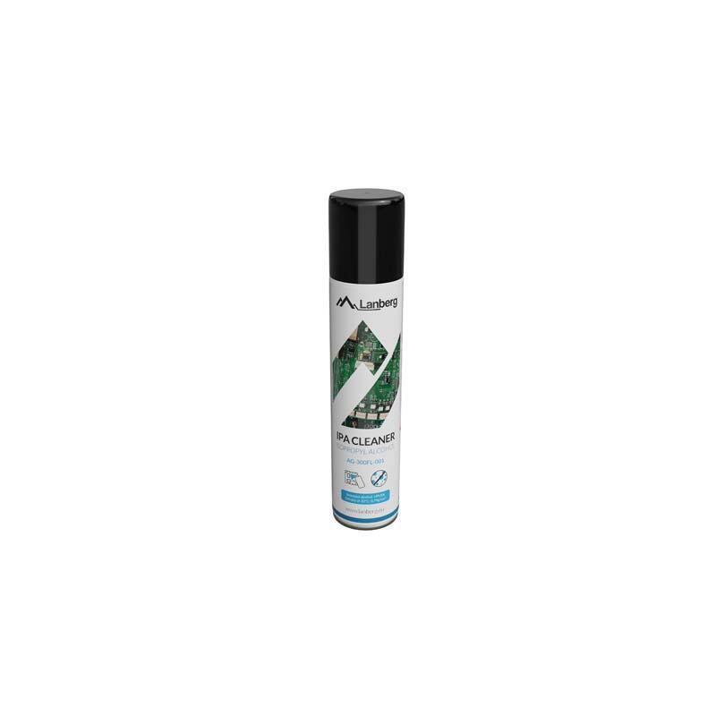 Lanberg Isopropyl Alcohol Ipa 300ml