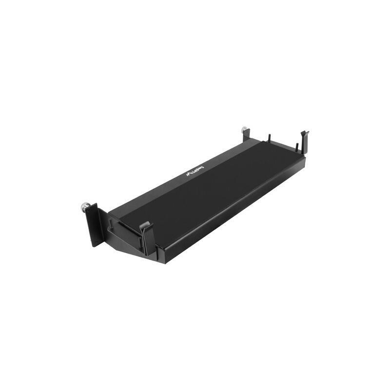 Lanberg Pm-Pp01-B Estantería Lanberg Para Patch Panel 19, 3u,