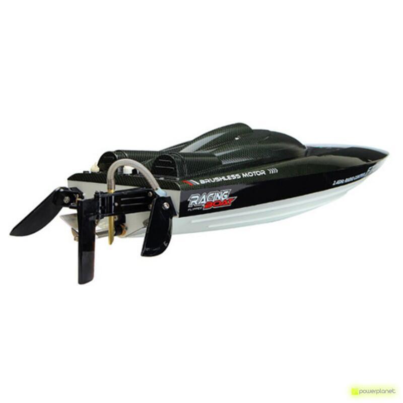 Lancha Rc Fei Lun Ft011 65cm