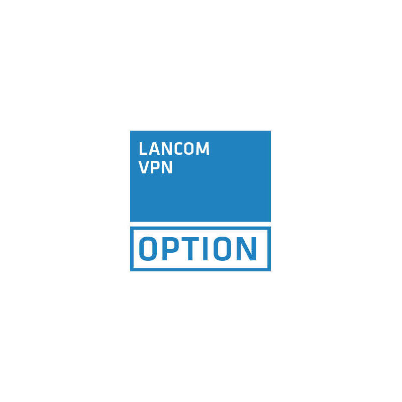 Lancom Systems Vpn Option