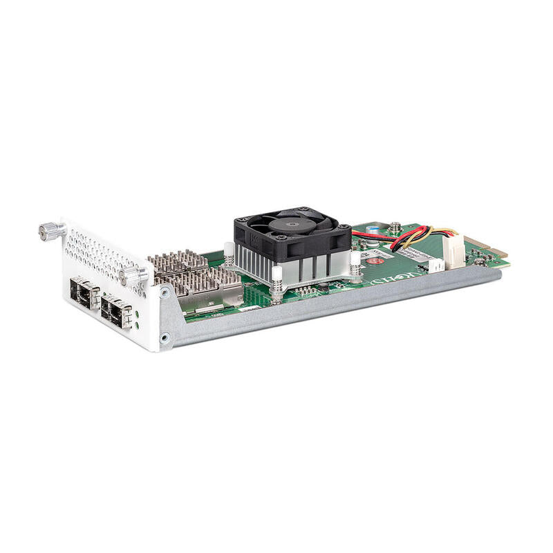 Lancom Uf Extension Module 2x 40g Qsfp+ Uf-760