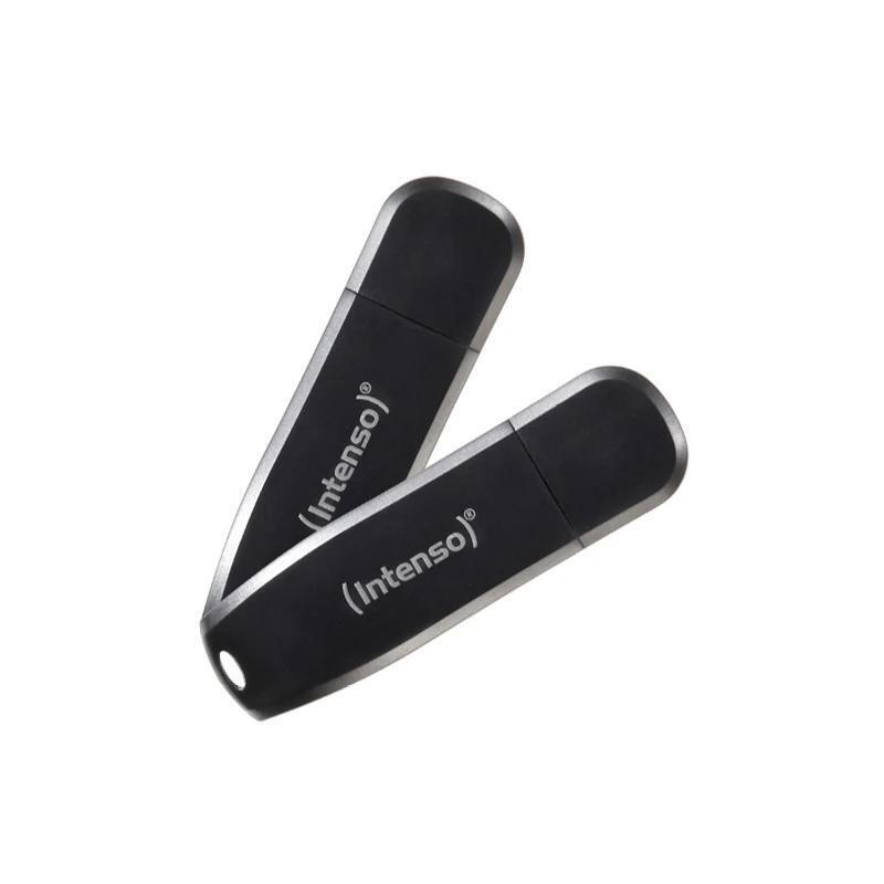 Lápiz  Intenso 3533483  Usb 3.2 Speed 32gb Triple