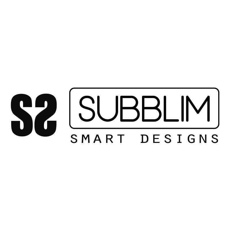 Lapiz Noteflow Para Android/Windows Negro Subblim