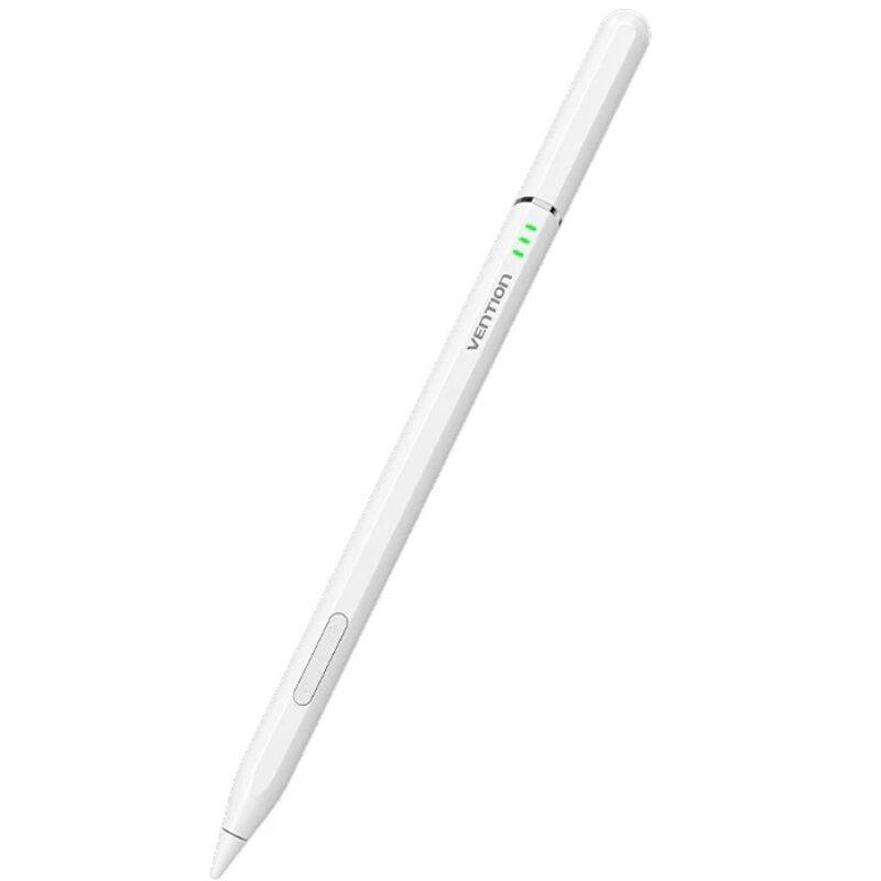Lápiz Óptico Vention Kqnw0 Para Ipad Blanco