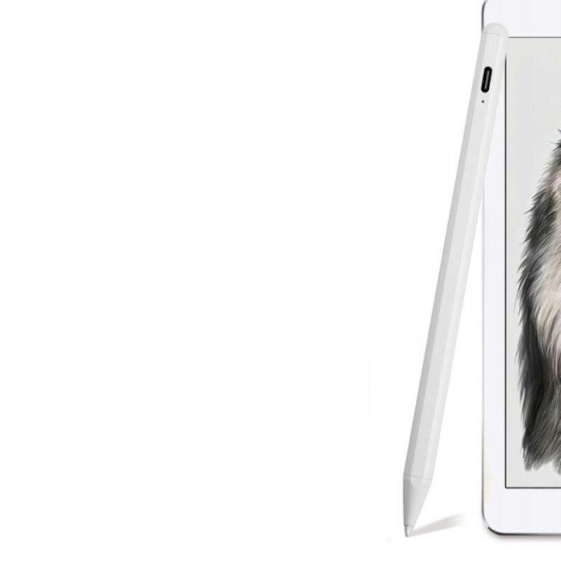 Lápiz Stylus Id606 Blanco