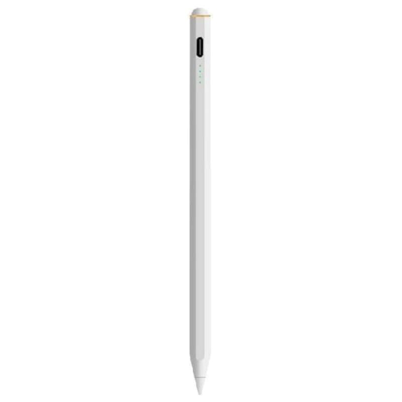 Lápiz Stylus Id719 Blanco