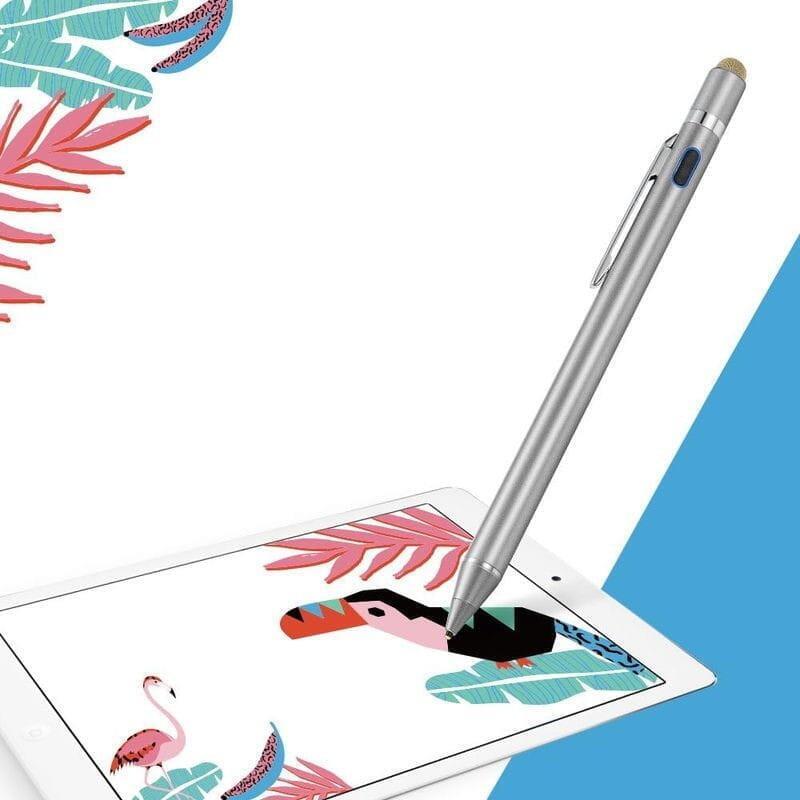 Lápiz Stylus K825 Blanco