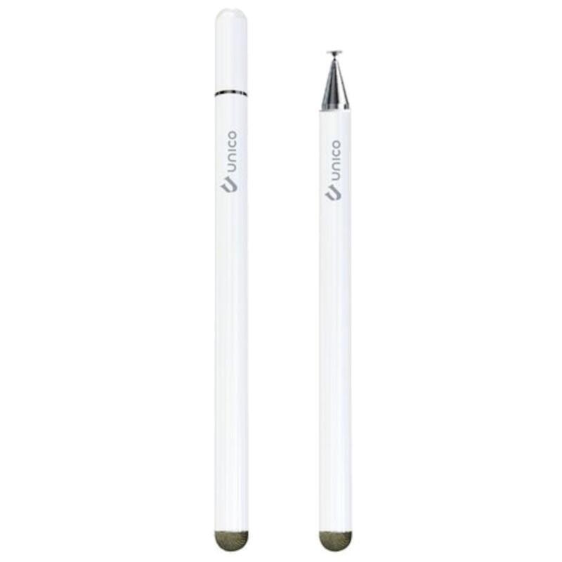 Lápiz Táctil Pasivo Unico Ps9115 Blanco