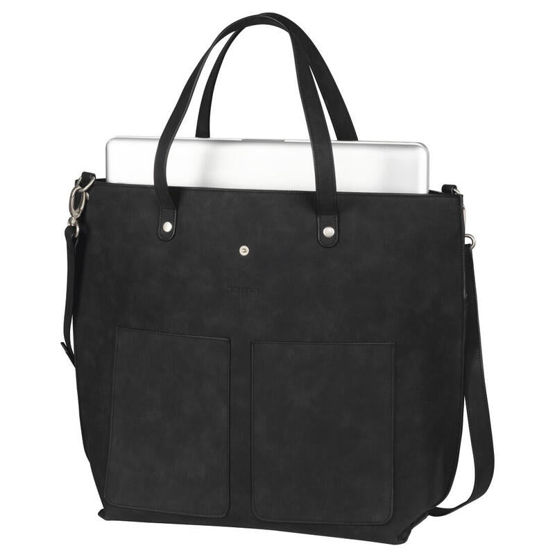 Lapotp Bag Hama Classy   13.3-14.1' Shopper Blac