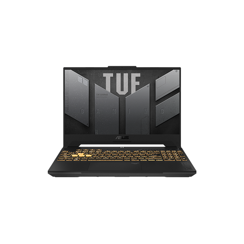 Portatil   Laptop Asus Tuf Gaming F17 17.3inch Intel Core 5-210h 16gb Ram Rtx 3050 512gb Ssd Qwerty - No Os - Grey
