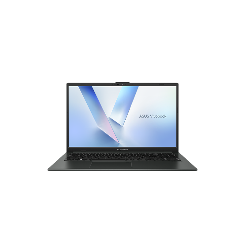 Laptop Asus Vivobook Go 15.6inch Amd Ryzen 3 7320u 8gb Ram Amd Radeon Graphics 512gb Ssd Qwerty - No Os - Black