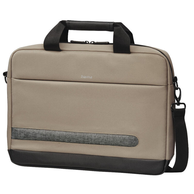 Laptop Bag Hama Terra    13.3 Beige