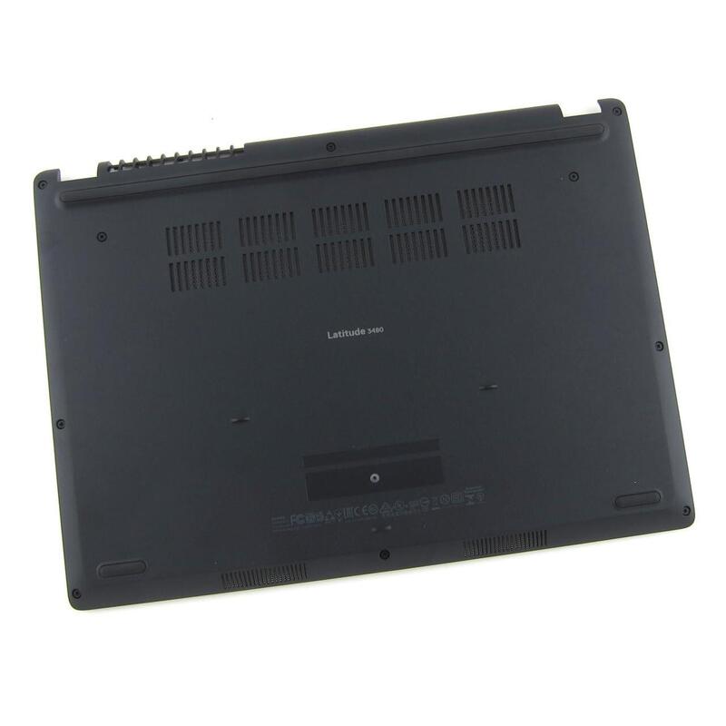 Laptop Bottom Base Assembly  For Latitude 3500