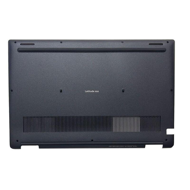 Laptop Bottom Base Cover  Assembly For Latitude 3520