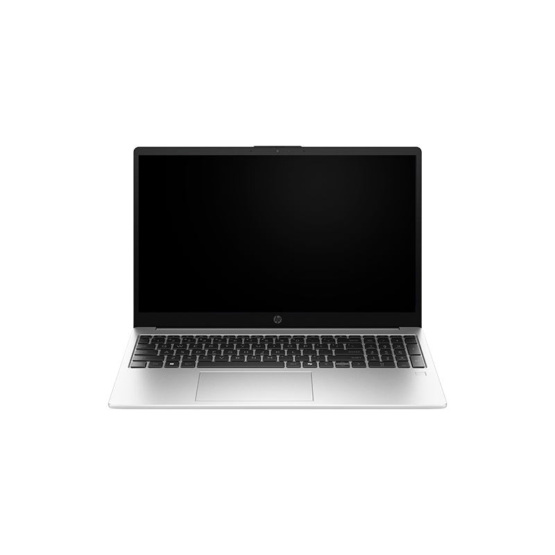 Laptop Hp 250r 15.6inch I7-150u 16gb Ram Intel Graphics 512gb Ssd Qwerty - No Os - Silver