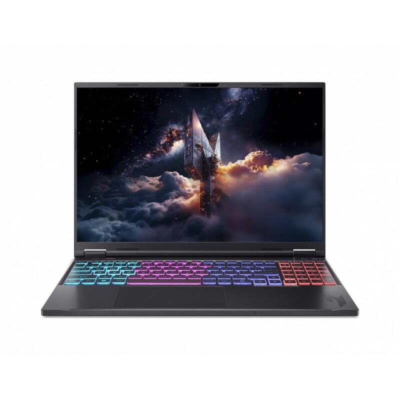 Laptop Nitro 16 An16-61 R9 Ai 365/32gb/1tb/5070ti/W11pro