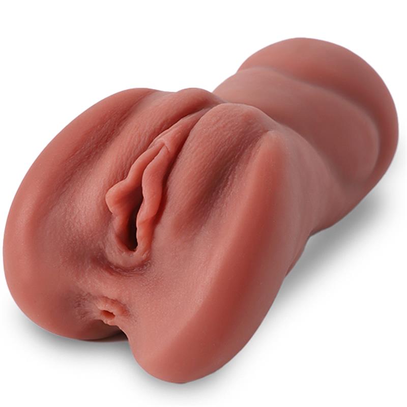 Masturbador  Lara Vagina Y Ano Súper Realista 695 Gr