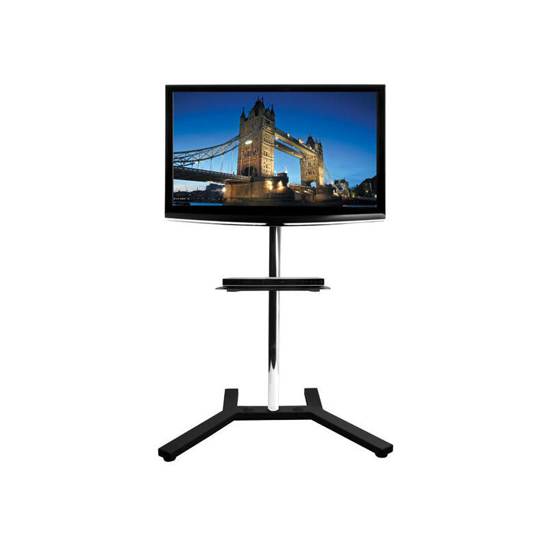 Large Av Accessory Shelf Accs